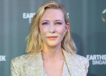 Cate Blanchett Speaks Out: Why She Vows to Never Work with Brad Pitt Again Amid Celebrity Relationship Drama