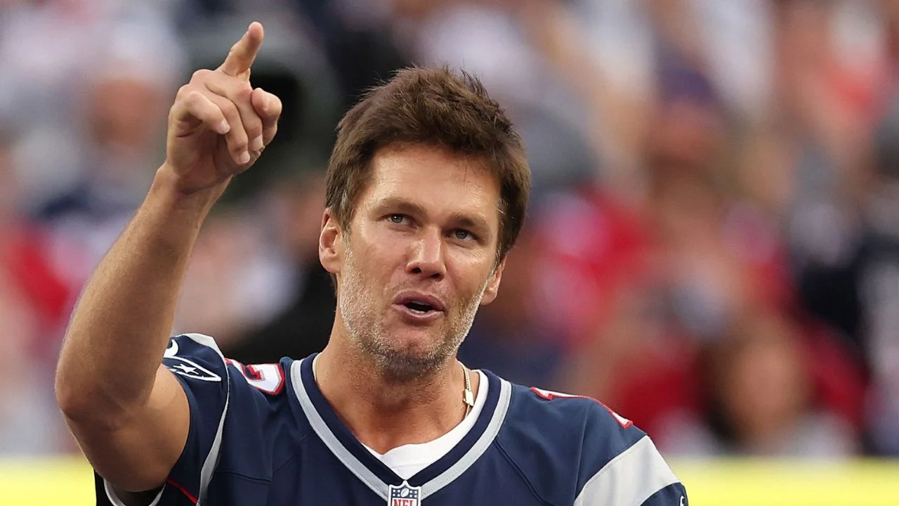 NFL News: Tom Brady’s Jersey Retirement And New England Patriots Hall of Fame Induction