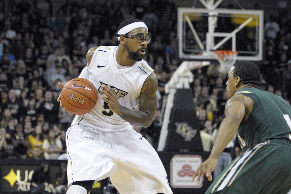 Celebrating a Milestone Marcus Jordan's Trophy Room Hits Eight-Year Mark