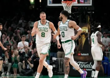 Celtics Outshine Mavericks in NBA Finals Opener: Highlights and Surprises of Game 1