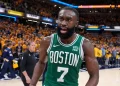 Celtics' Strong Defense: A Key to Triumph in NBA Finals Opener