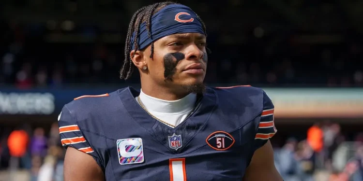 NFL News: Chad Johnson Warns Pittsburgh Steelers About Using Justin Fields Like Taysom Hill