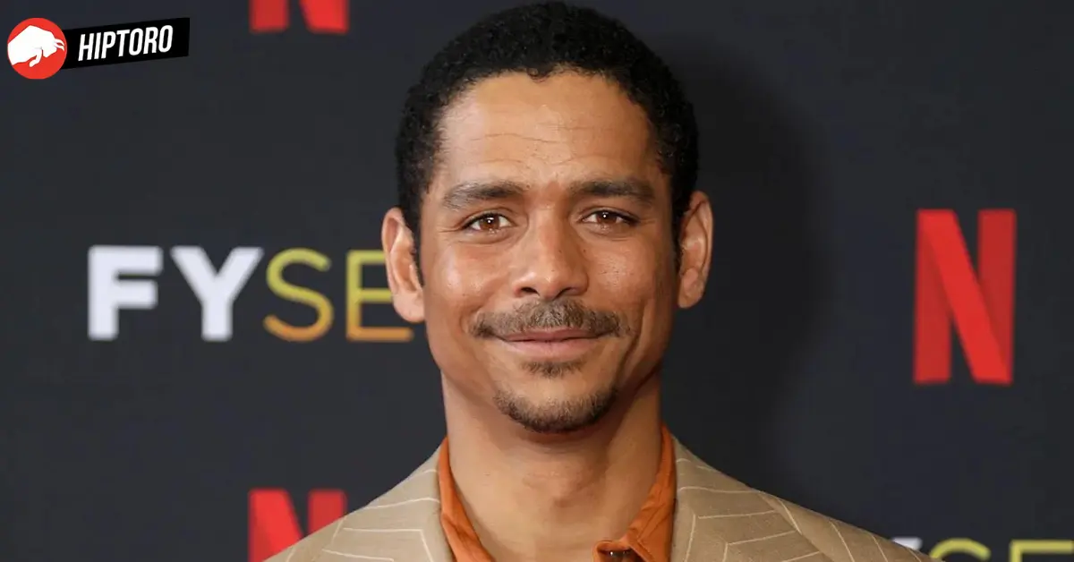 Who Is Charlie Barnett? Age, Bio, Career, Partner, Net Worth