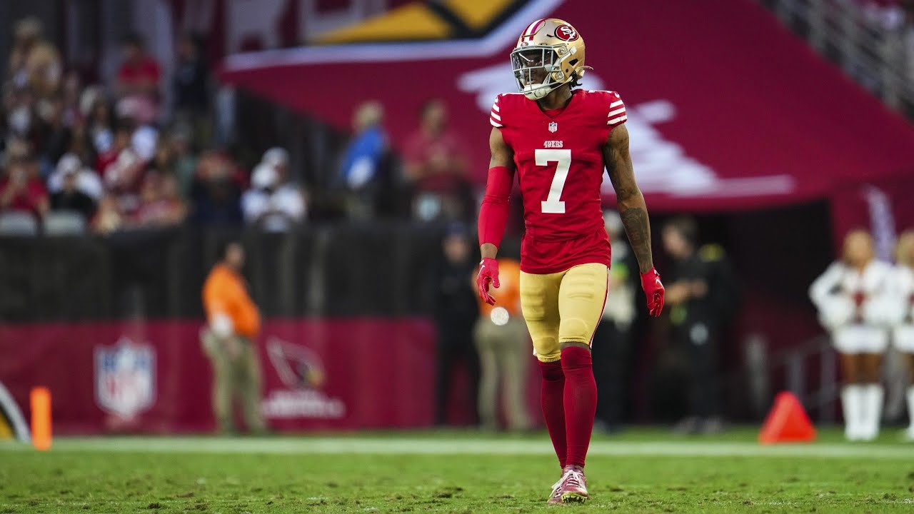 NFL News: Will San Francisco 49ers Break The Bank For Their Star Cornerback Charvarius Ward?