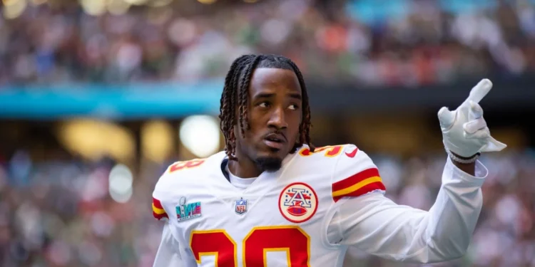 NFL News: Kansas City Chiefs Defense Adapts To L’Jarius Sneed's Absence