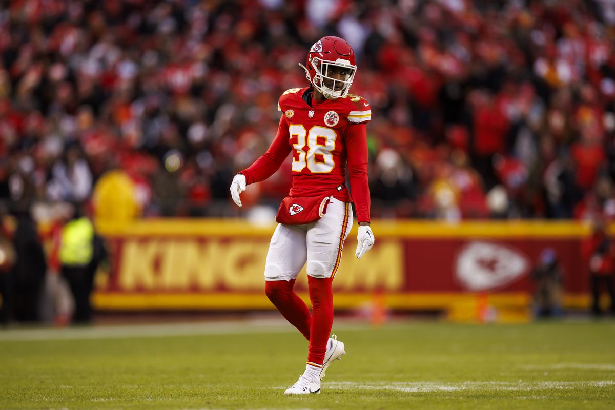 Chiefs Defense Faces Major Challenges Navigating the Post-Sneed Era 1