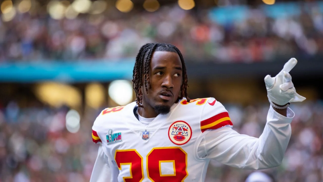 NFL News: Kansas City Chiefs Defense Adapts To L’Jarius Sneed’s Absence