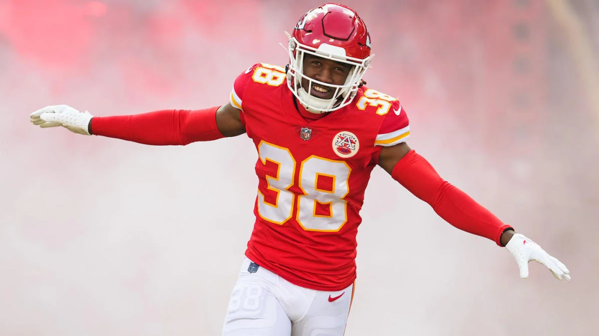 NFL News: Kansas City Chiefs Defense Adapts To L’Jarius Sneed’s Absence