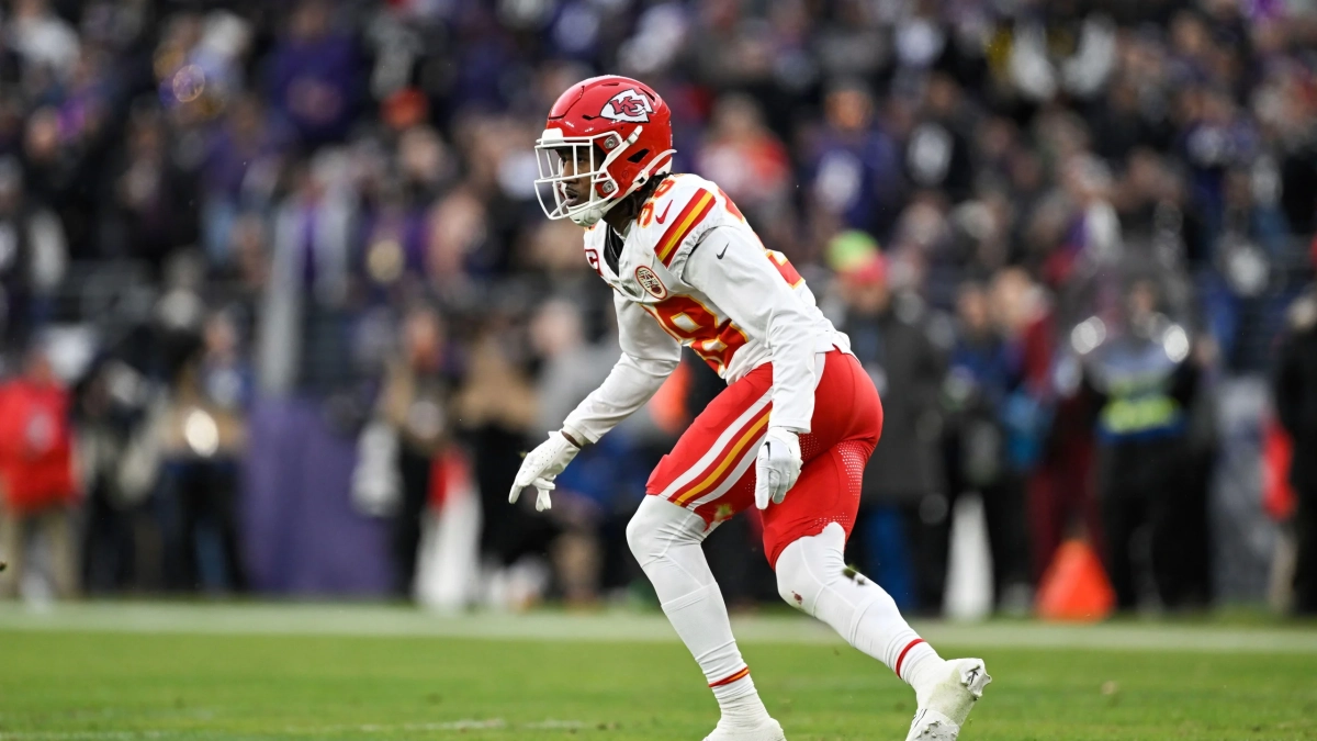 NFL News: Kansas City Chiefs Face Sneed Loss, Eyeing Patrick Peterson for Historic three-Peat and Defensive Power Boost for NFL 2024