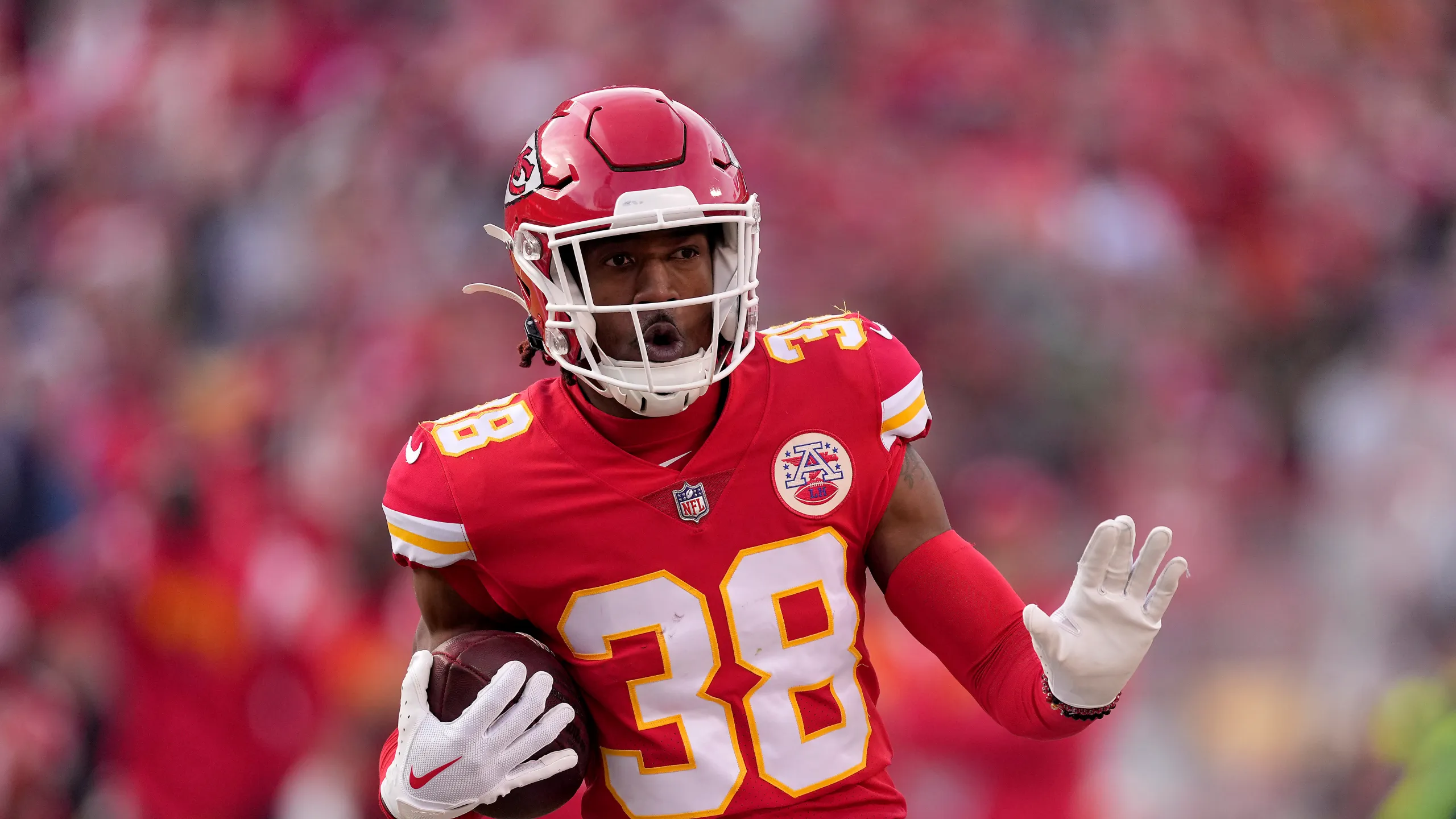 NFL News: Kansas City Chiefs Face Sneed Loss, Eyeing Patrick Peterson for Historic three-Peat and Defensive Power Boost for NFL 2024