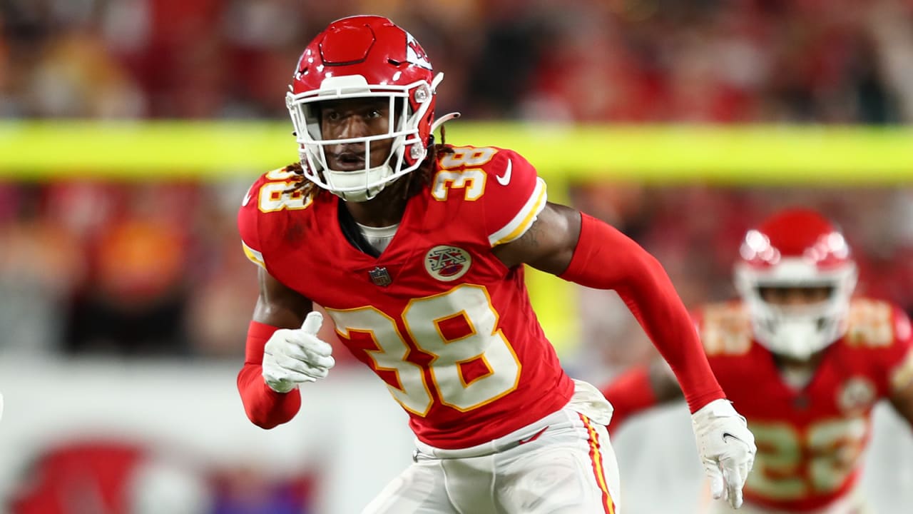  Chiefs' Strategy Post-L'Jarius Sneed Exploring a Pro Bowler Replacement