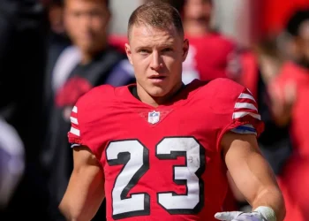 Christian McCaffrey's New Contract Extension: Resetting the NFL Running Back Market Again