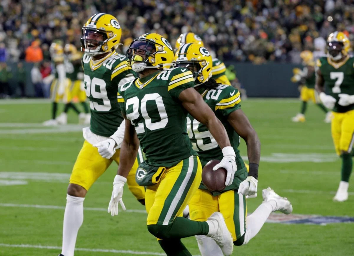 NFL News: Christian Watson’s Comeback, Green Bay Packers’ Secret Weapon for a Blockbuster NFL 2024 Season