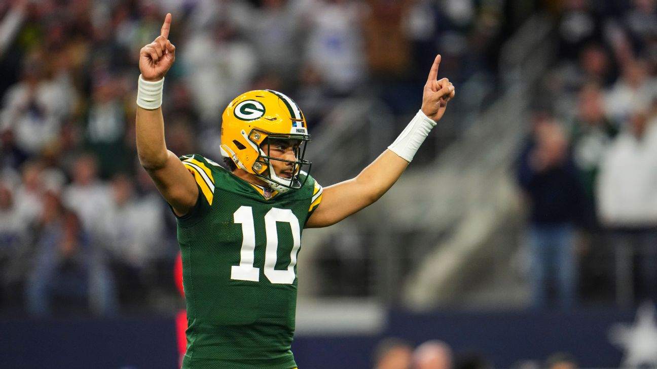 NFL News: Christian Watson’s Comeback, Green Bay Packers’ Secret Weapon for a Blockbuster NFL 2024 Season