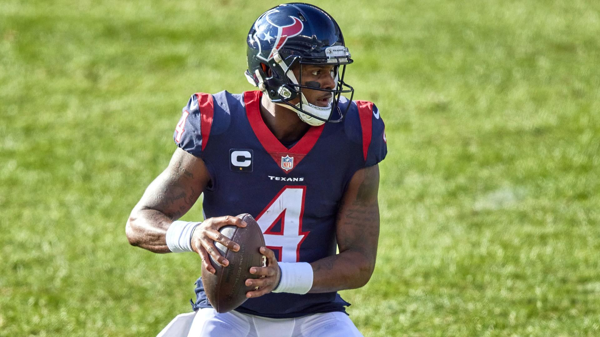 Cleveland Browns Bet Big Will Deshaun Watson Live Up to His $230 Million Deal-