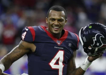 NFL News: Will Deshaun Watson Live Up to His $230,000,000 Deal With The Cleveland Browns?