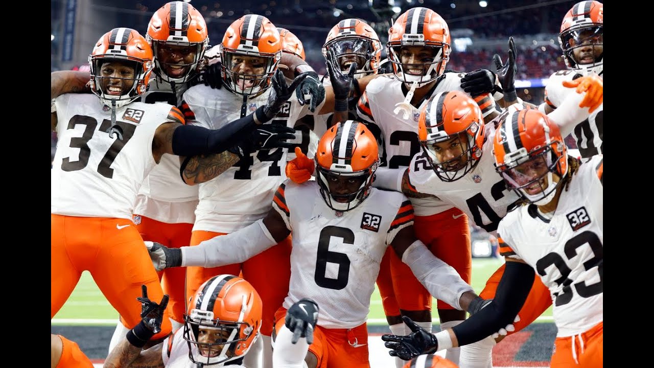 NFL News: Cleveland Browns Eye Quarterback Upgrade in 2025 NFL Draft, Seeking Future Franchise Leader