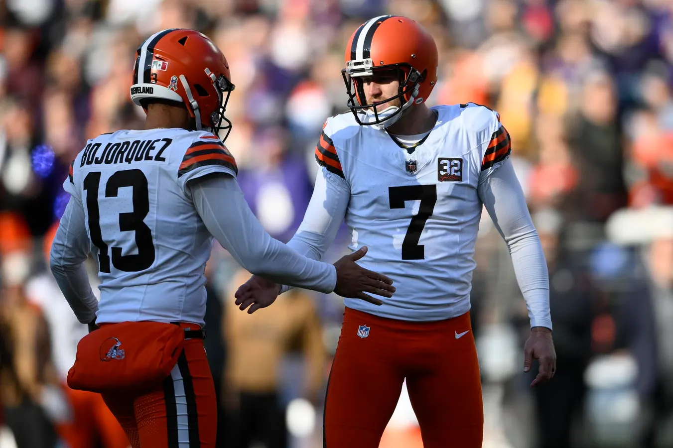 NFL News: Cleveland Browns Eye Quarterback Upgrade in 2025 NFL Draft, Seeking Future Franchise Leader