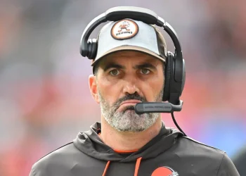 NFL News: Cleveland Browns Secure Long-Term Deals for Coach Kevin Stefanski and GM Andrew Berry