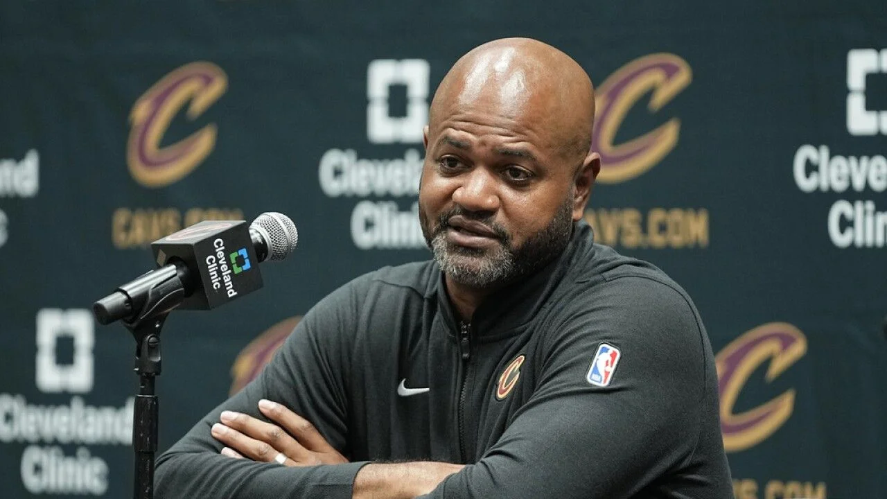 Cleveland Cavaliers Coach J.B. Bickerstaff Opens Up After Being Fired, Reflects on Team’s Season and Future Moves