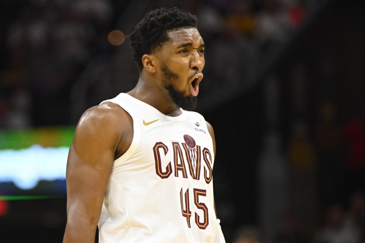 Cleveland Cavaliers Decide to Keep Star Players Like Donovan Mitchell and Darius Garland?