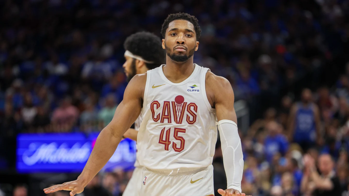 Cleveland Cavaliers Decide to Keep Star Players Like Donovan Mitchell and Darius Garland?