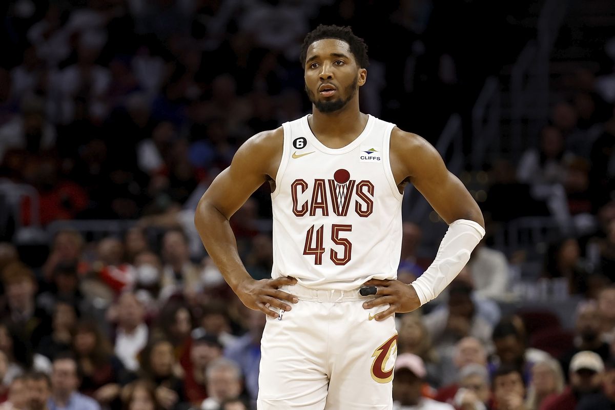 Cleveland Cavaliers Decide to Keep Star Players Like Donovan Mitchell and Darius Garland?