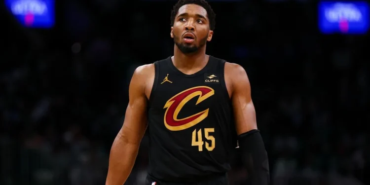 Cleveland Cavaliers Decide to Keep Star Players Like Donovan Mitchell and Darius Garland?