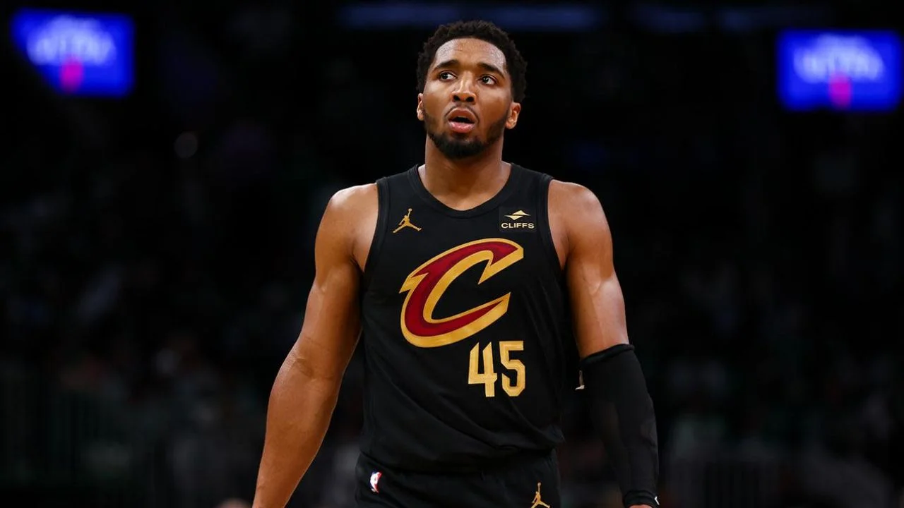 Cleveland Cavaliers Decide to Keep Star Players Like Donovan Mitchell and Darius Garland?