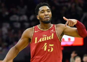 Cleveland Cavaliers $163,000,000 Gamble, Donovan Mitchell's Future Hangs in the Balance