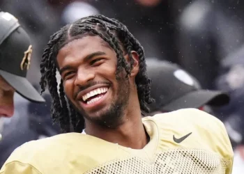 Colorado QB Shedeur Sanders: A Controversial Prospect for the 2025 NFL Draft