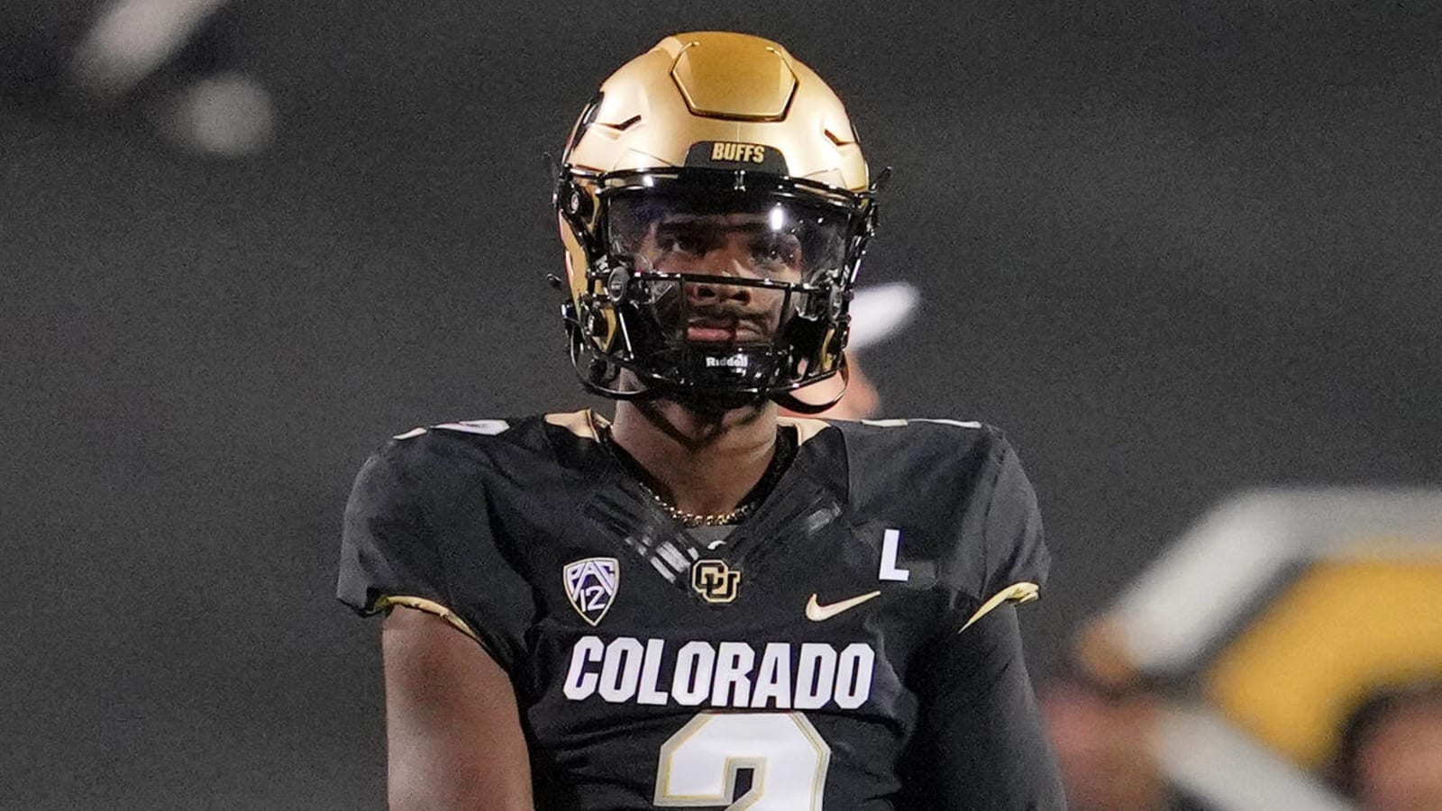 Colorado QB Shedeur Sanders A Controversial Prospect for the 2025 NFL Draft