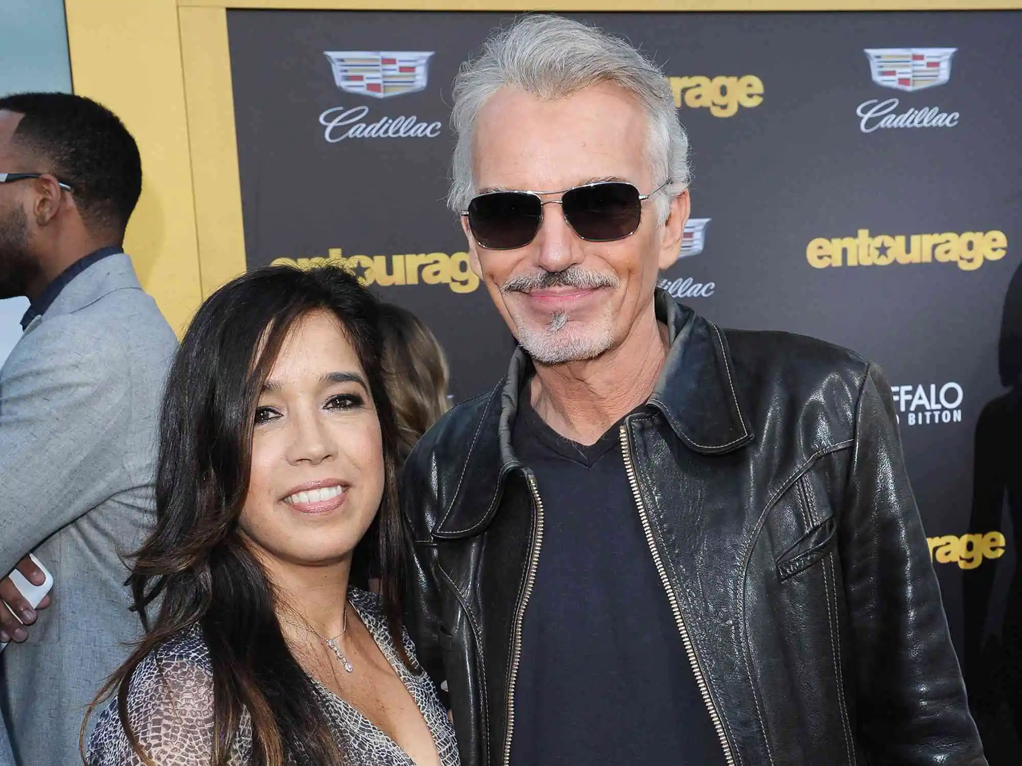 Who Is Billy Bob Thornton’s Wife? All About Connie Angland