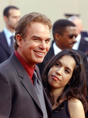 Who Is Billy Bob Thornton’s Wife? All About Connie Angland