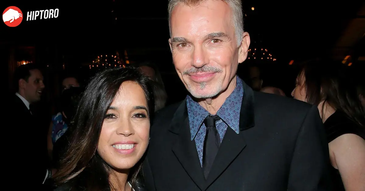 Who Is Billy Bob Thornton’s Wife? All About Connie Angland