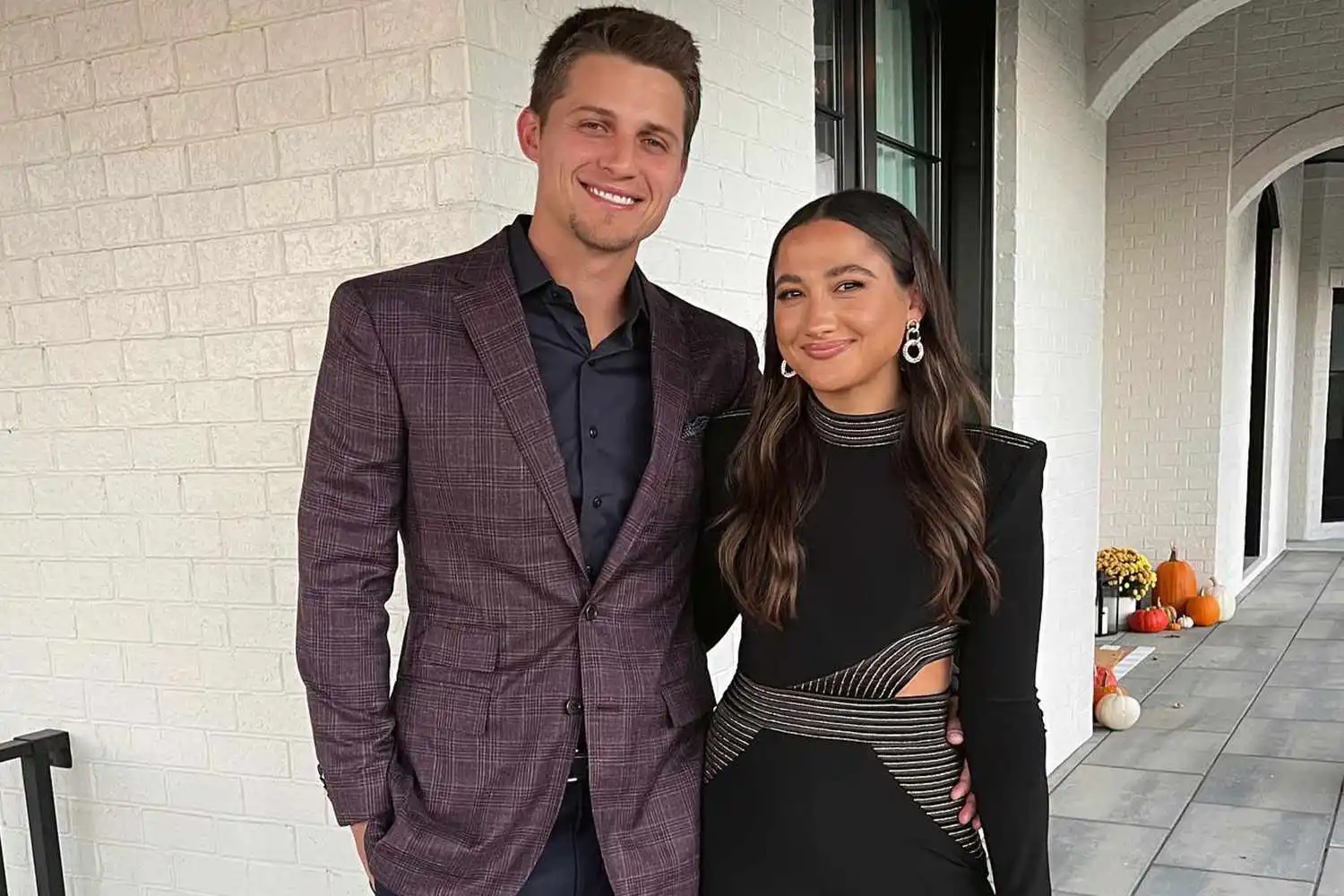 Corey Seager, Madison Seager