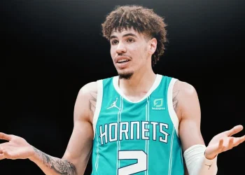 Court Side to Court Case: LaMelo Ball Faces Lawsuit After Alleged Incident with Young Fan
