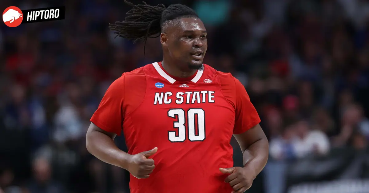 DJ Burns: The NC State Basketball Champ Who Is Quickly Gaining Fame