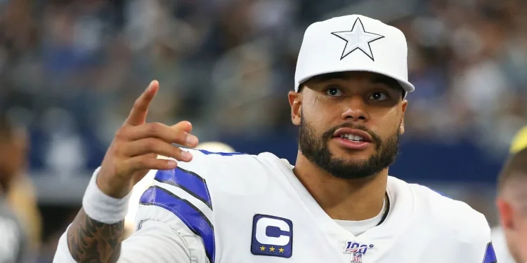 Dak Prescott's Future: Why the Cowboys Must Secure His Contract Now
