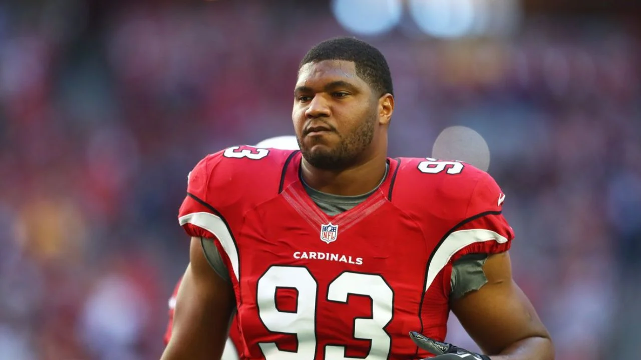 NFL News: Dallas Cowboys Eye Strategic Defensive Reinforcement With Calais Campbell Veteran Signing