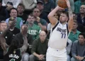 Dallas Mavericks Fall Short Again With Boston Celtics, Facing Tough Road Ahead