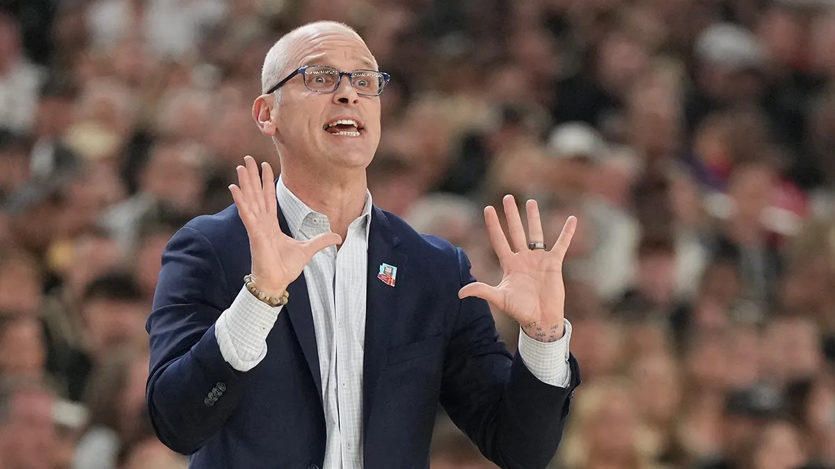 Big Moves Ahead: Will Dan Hurley Take the Reins of the Lakers This Weekend?