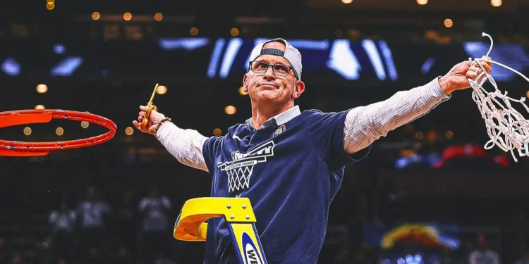 Dan Hurley and the Los Angeles Lakers: A Mismatched Opportunity?