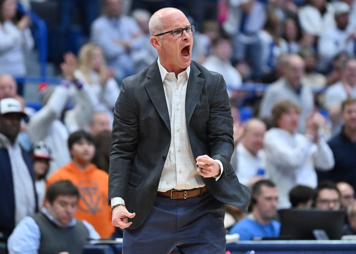 Dan Hurley and the Los Angeles Lakers A Mismatched Opportunity 2