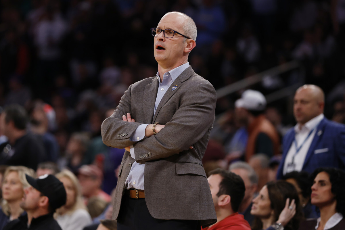 Dan Hurley and the Los Angeles Lakers A Mismatched Opportunity 4