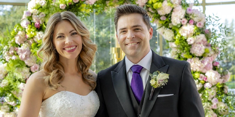 Who Is Danny Dorosh? All About Pascale Hutton’s Husband