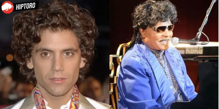 Danny Jones Penniman, Little Richard son