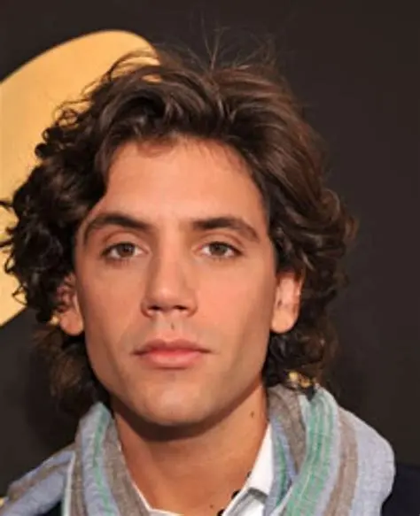 Danny Jones Penniman, singer