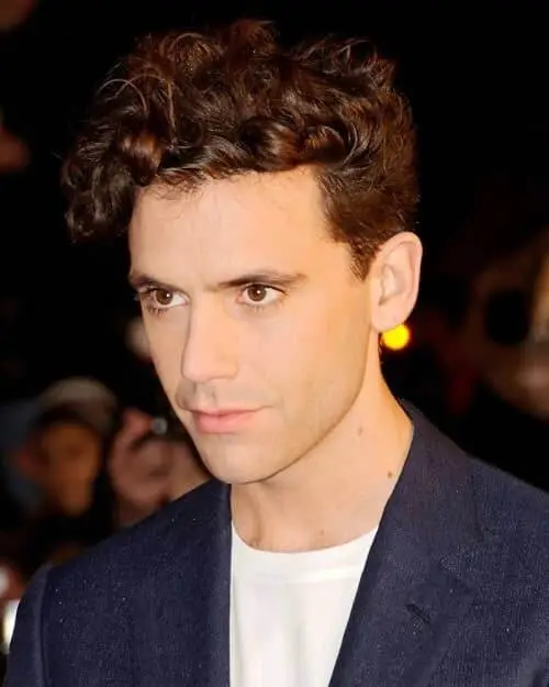 Danny Jones Penniman