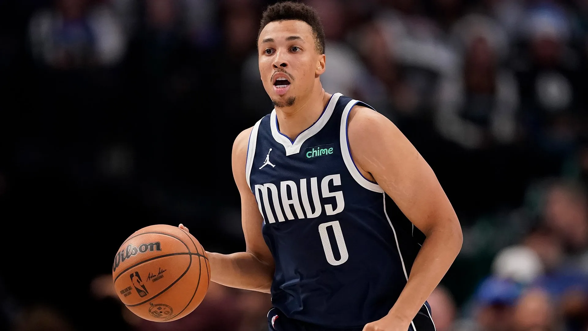 Dante Exum Sets Sights on NBL Right From NBA Finals to Melbourne’s Courts